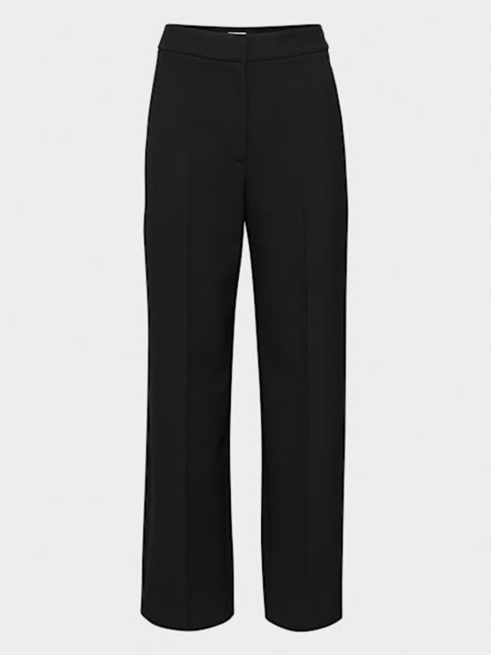 Aritzia Pants - Aritzia The Limitless Pant Black Size 8